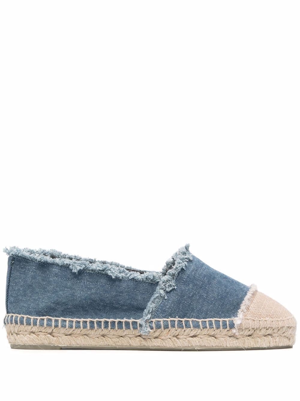 castaner denim espadrilles