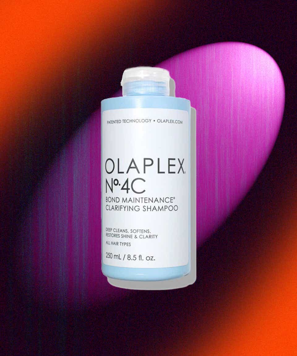 Best Shampoo For Oily Hair To Make It Look Less Greasy