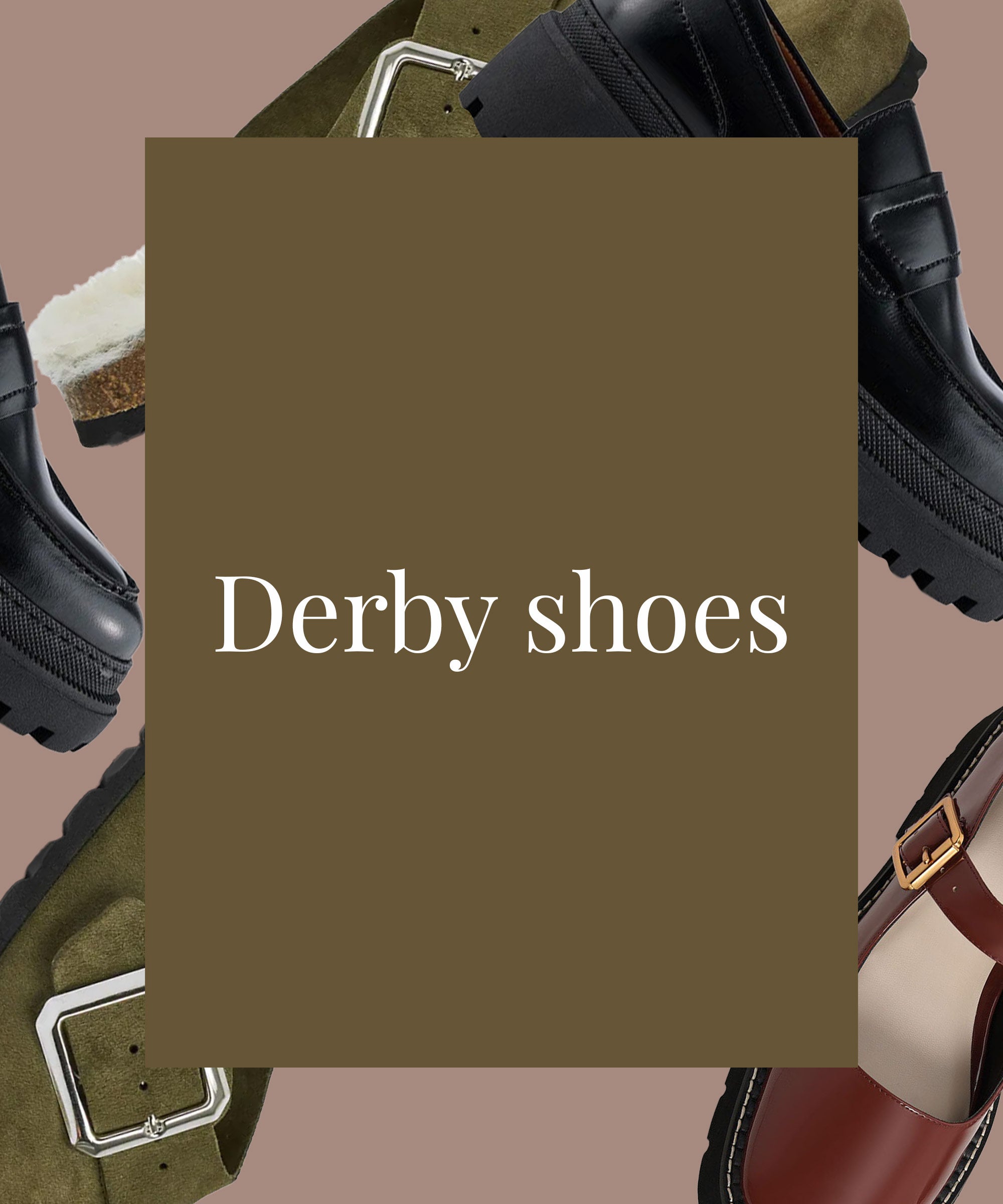 Flat Shoes FTW! Here Are 5 Styles We’re Wearing This Autumn