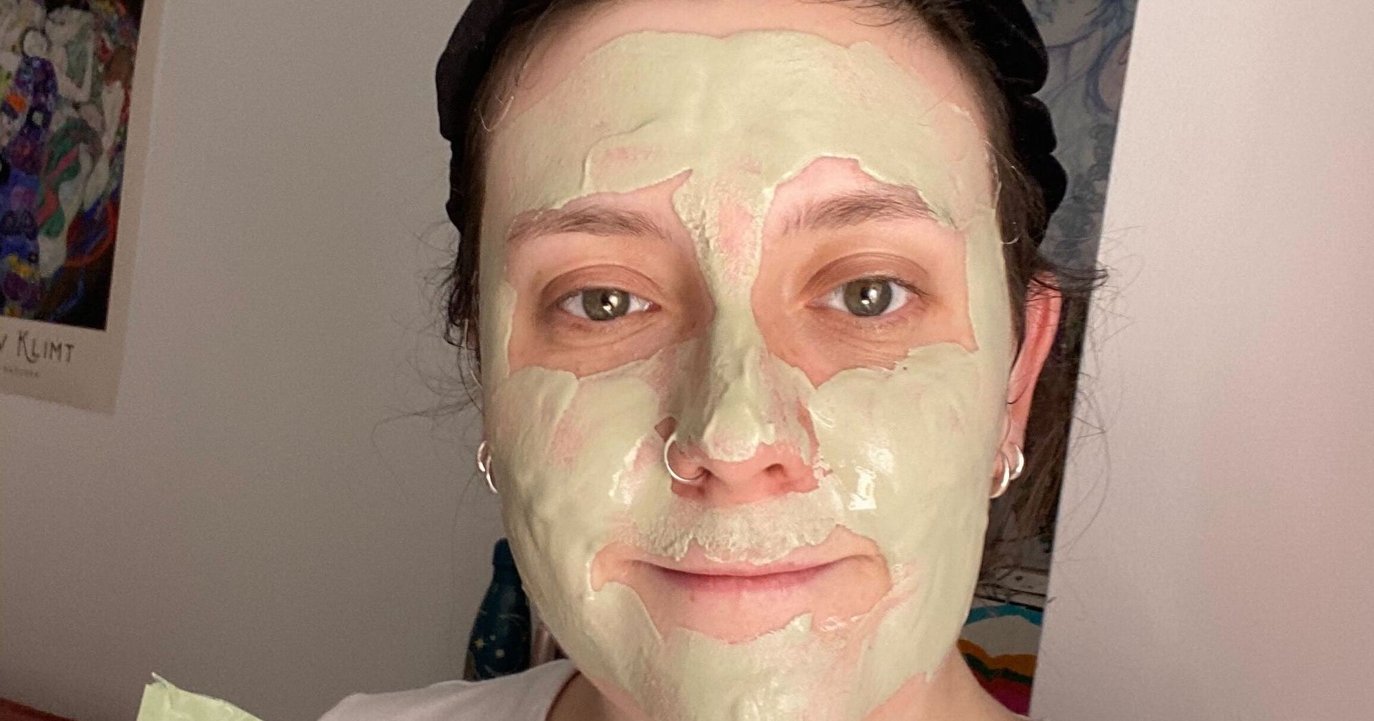 A Guide To Every Kind Of Clay Mask For Every Skin Type