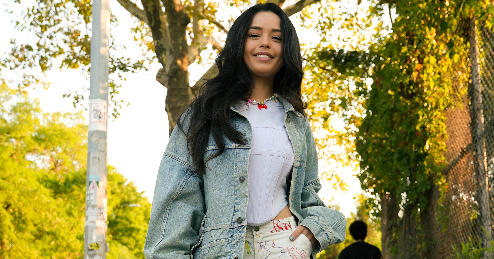 The Best Street Style At New York Fashion Week Featured This Season’s Top Trends The Best Street Style At New York Fashion Week Featured This Season’s Top Trends