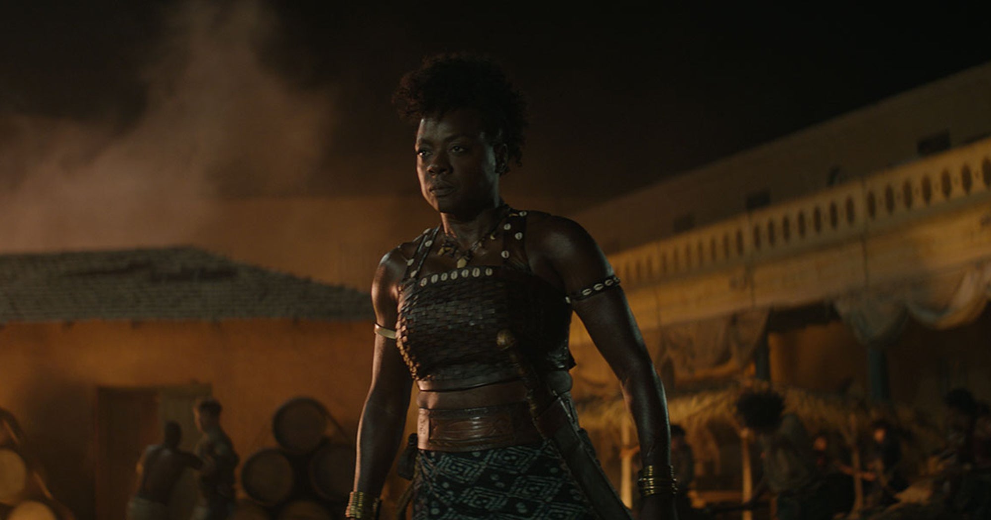 ‘The Woman King’ Severs The Strong Black Woman Trope — For Good