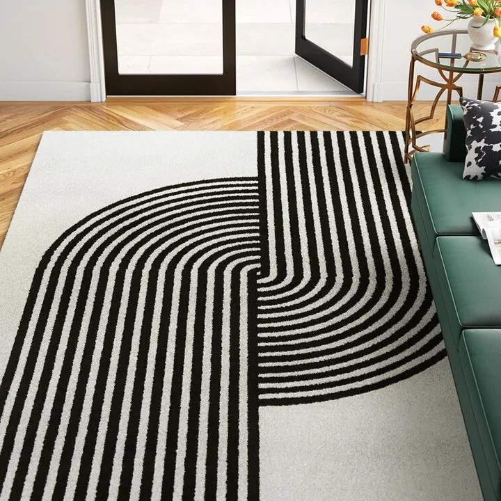 Unique Rugs