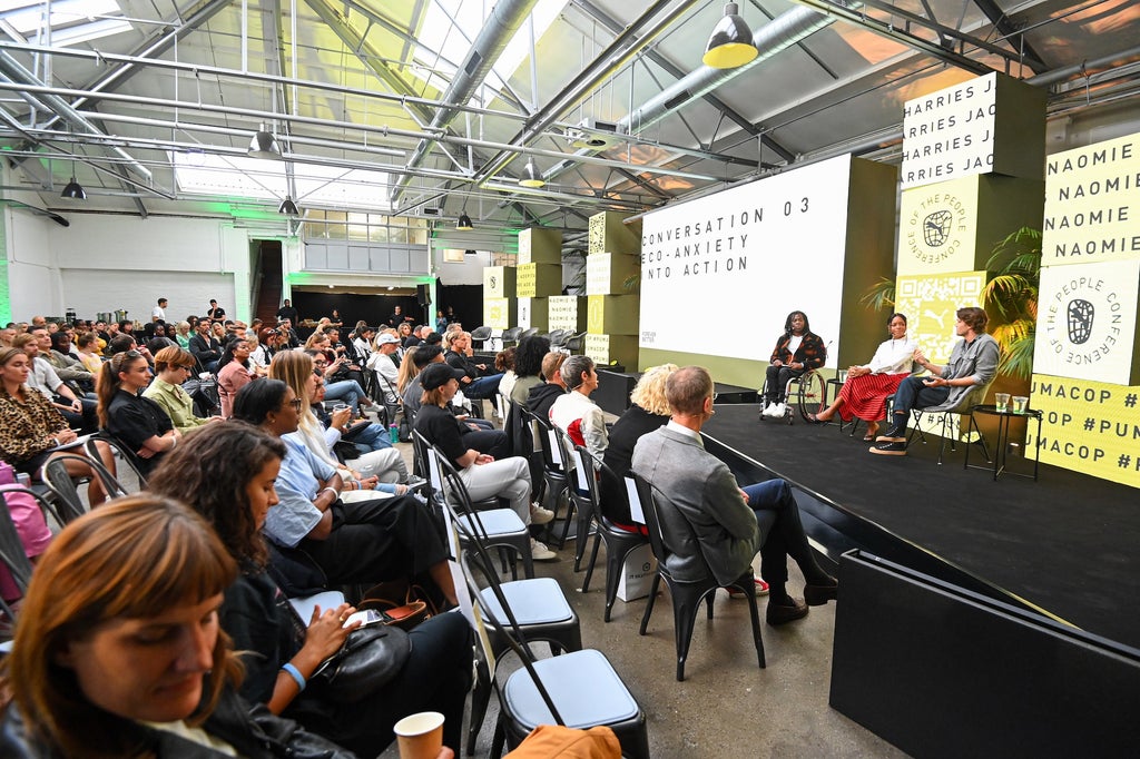 Meet 3 Women Pushing For Real Change In Sustainable Fashion