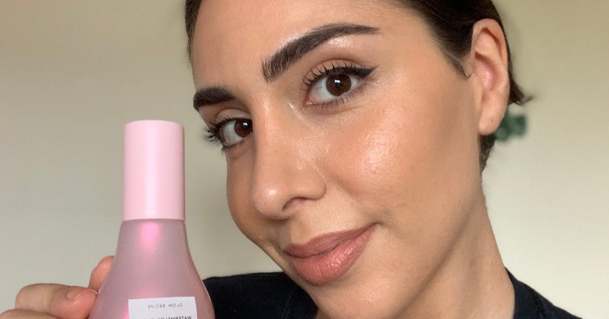 TikTok's 'Celeb Skin' Hack Is Better Than Highlighter