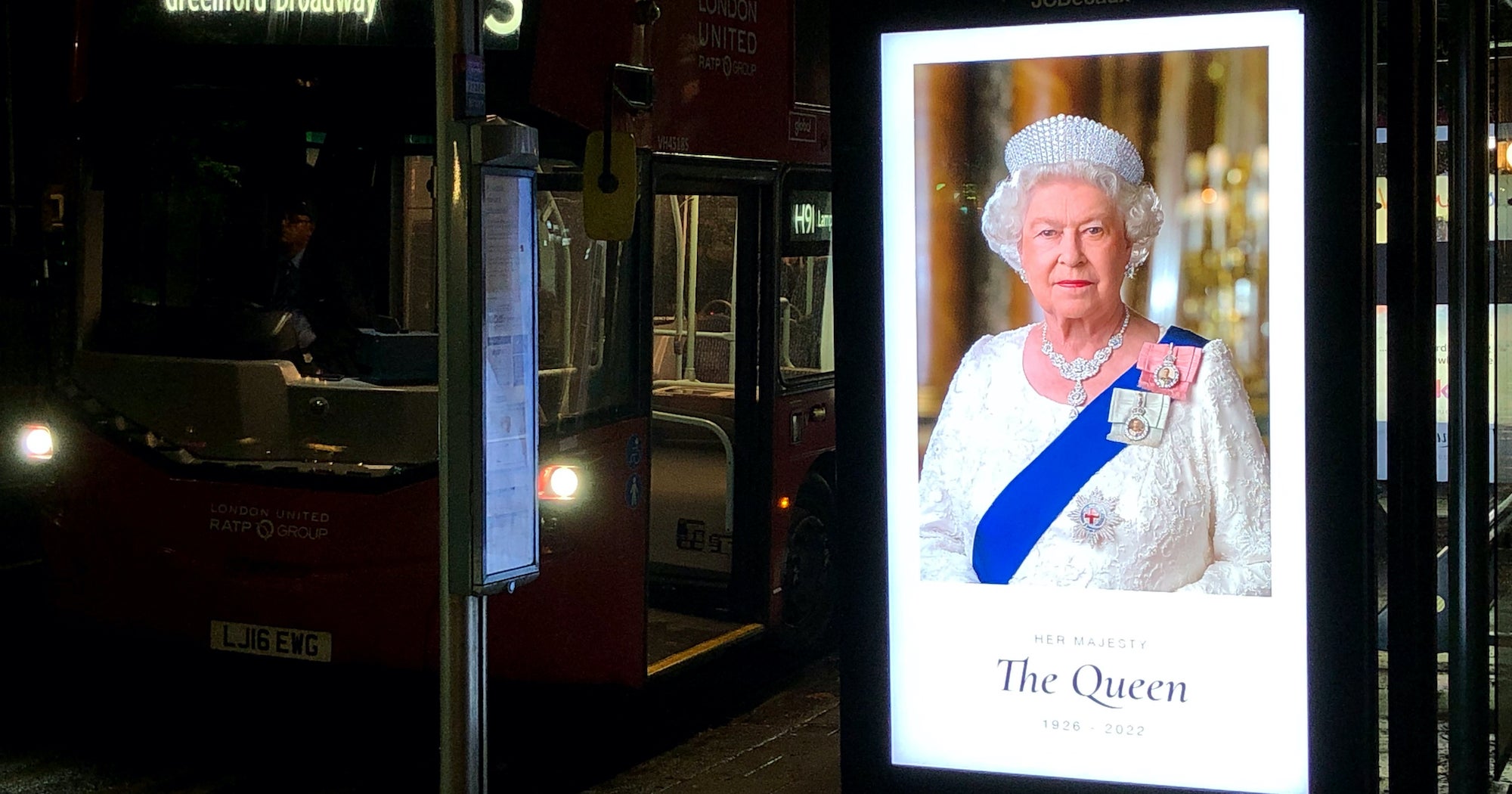 Queen Elizabeth II and Africa: From an iconic dance in Ghana to