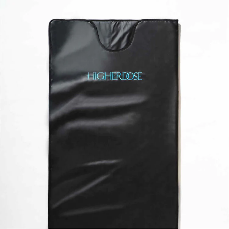 HigherDose + Infrared Sauna Blanket