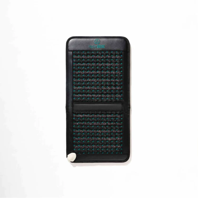 HigherDose + Infrared PEMF Go Mat