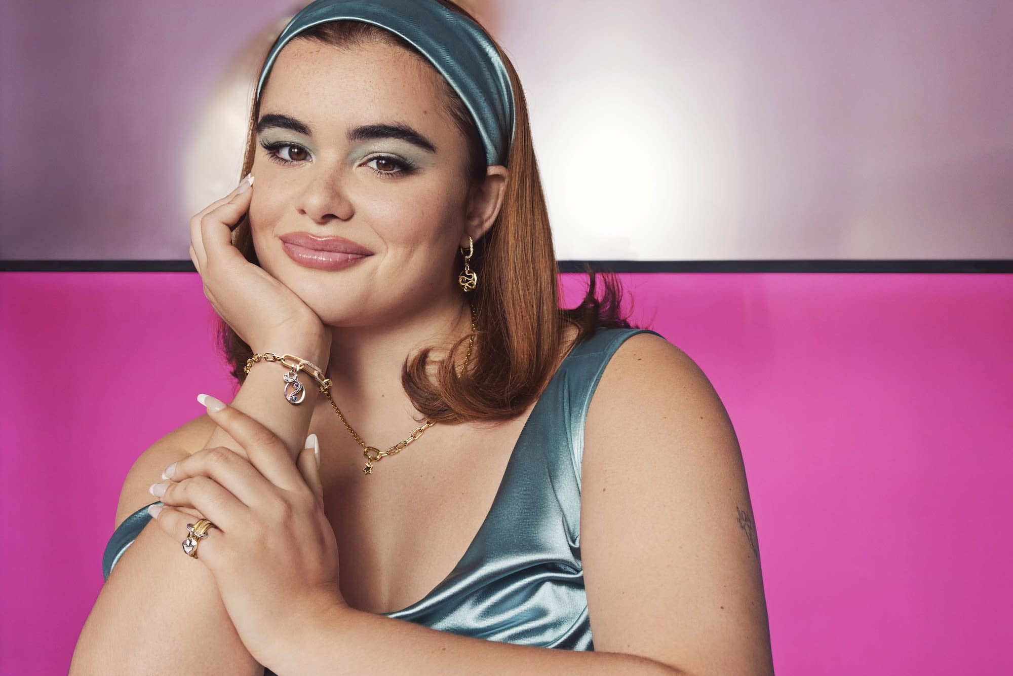 The Jewellery Collection Being Backed By Gen Z Icons