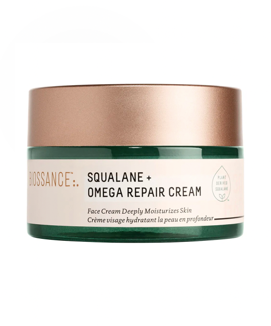 squalane repair cream