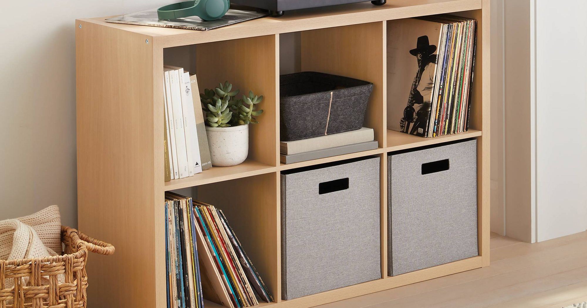 The Best Small Space Organization Products from Target