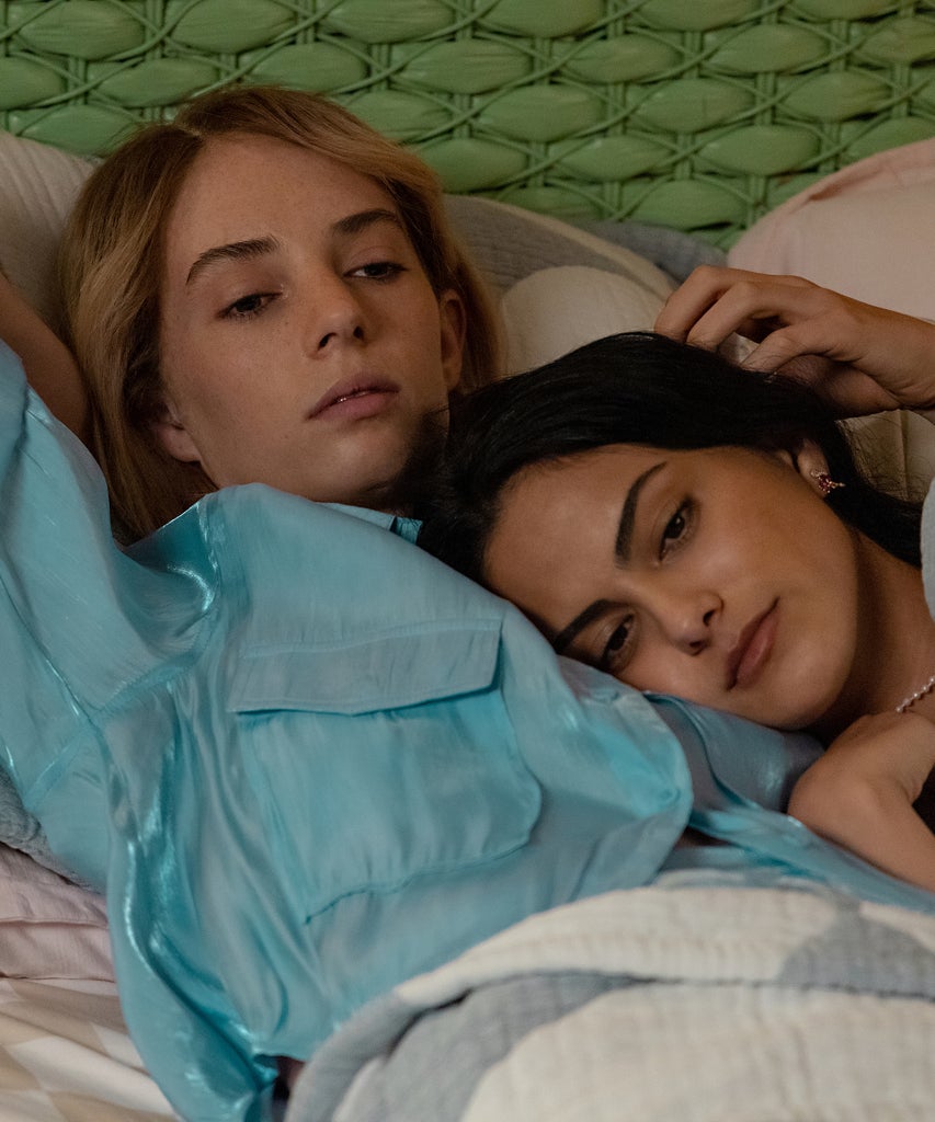 Do Revenge Wants You To Embrace Your ‘Glennergy’