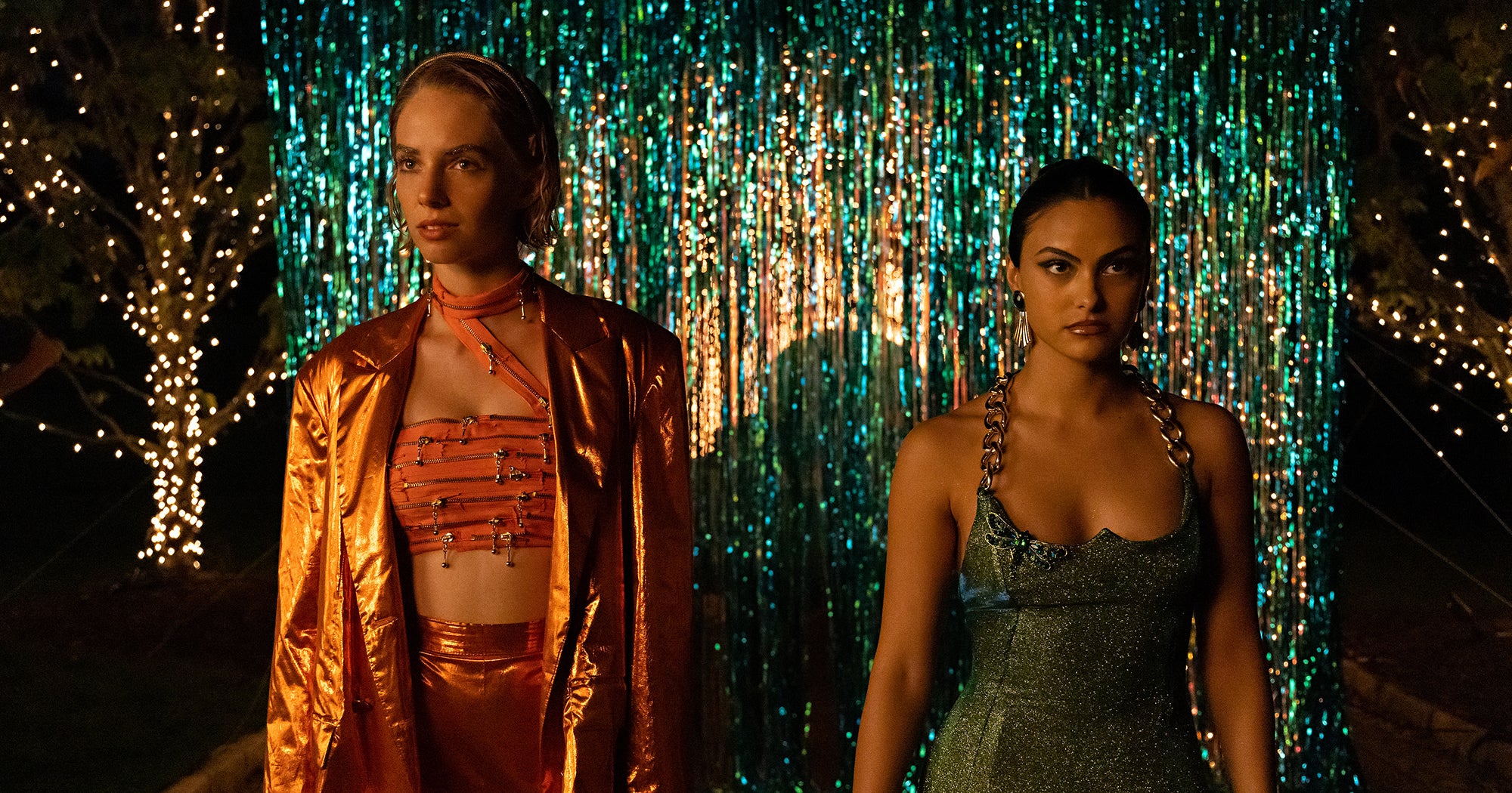 ‘Do Revenge’ Wants You To Embrace Your Glennergy