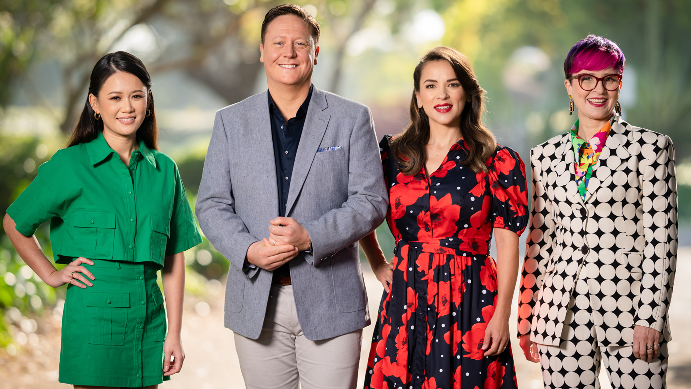 What We Know About The Great Australian Bake Off 2023 picture