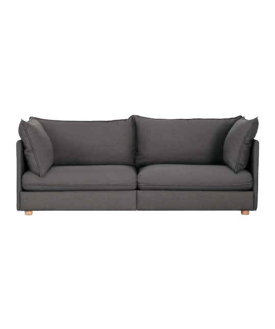 Koala + Getaway Sofa