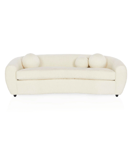 Coco Republic + Atelier Sofa