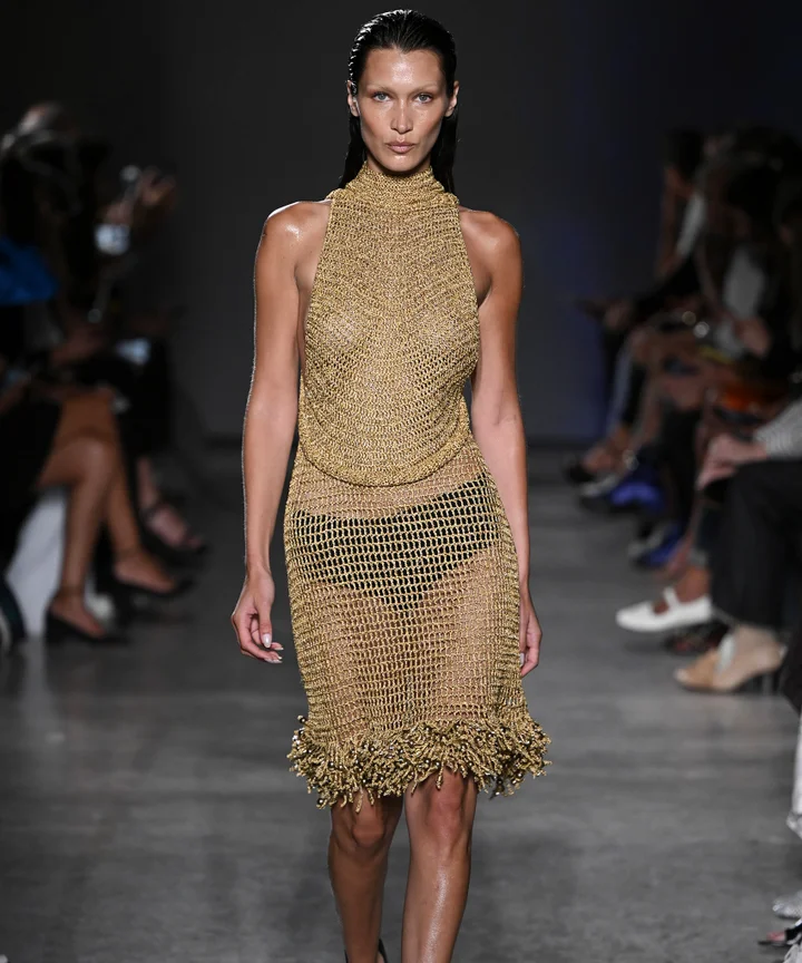 10 NYFW Spring Summer 2023 Trends To Shop Now