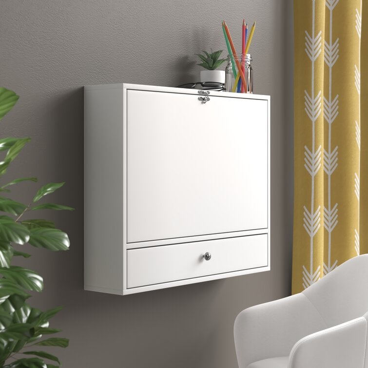 Zipcode Design + Jon Floating Desk