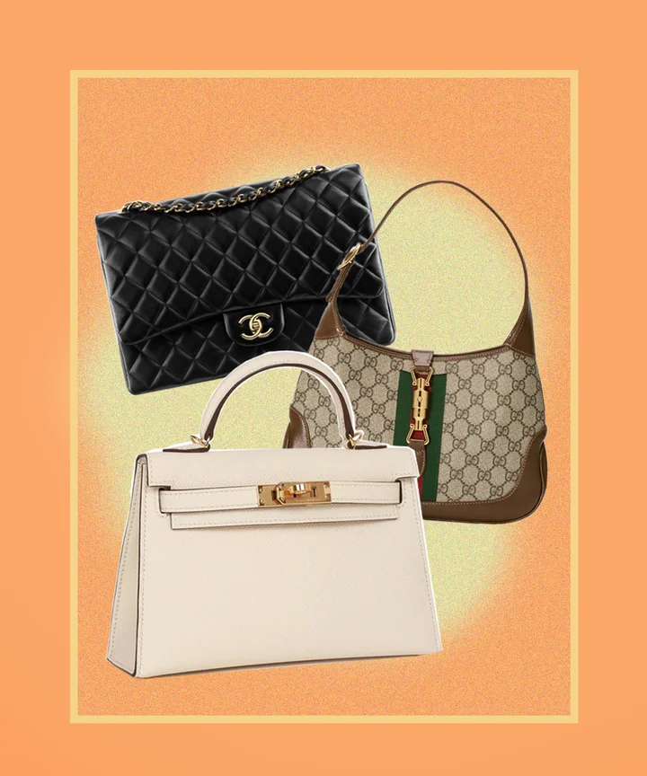 Top 5 Most Iconic Louis Vuitton Handbag