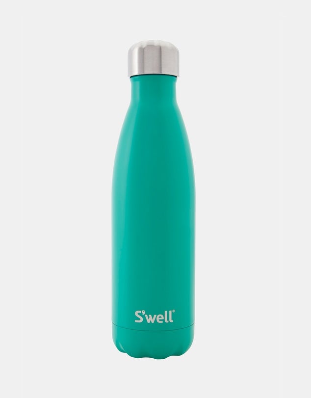 Swell + Insulated Bottle Satin Collection 500ml