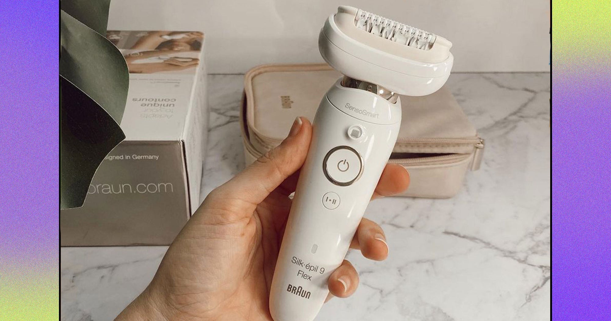 Shaver Shop Sale Save Up to 75 Off Epilators & IPLs