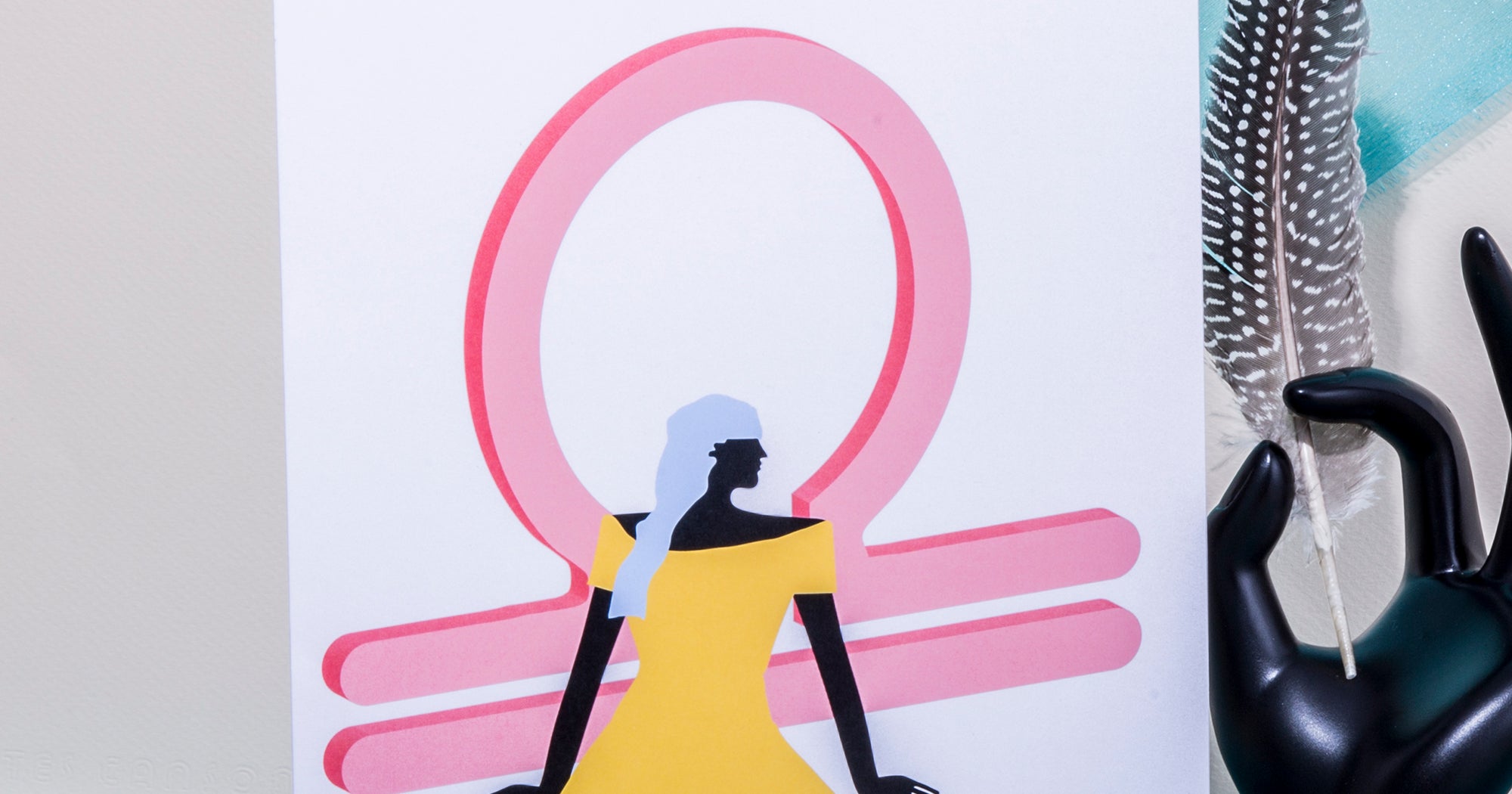 This Libra Season, Embrace Your Playful Energy