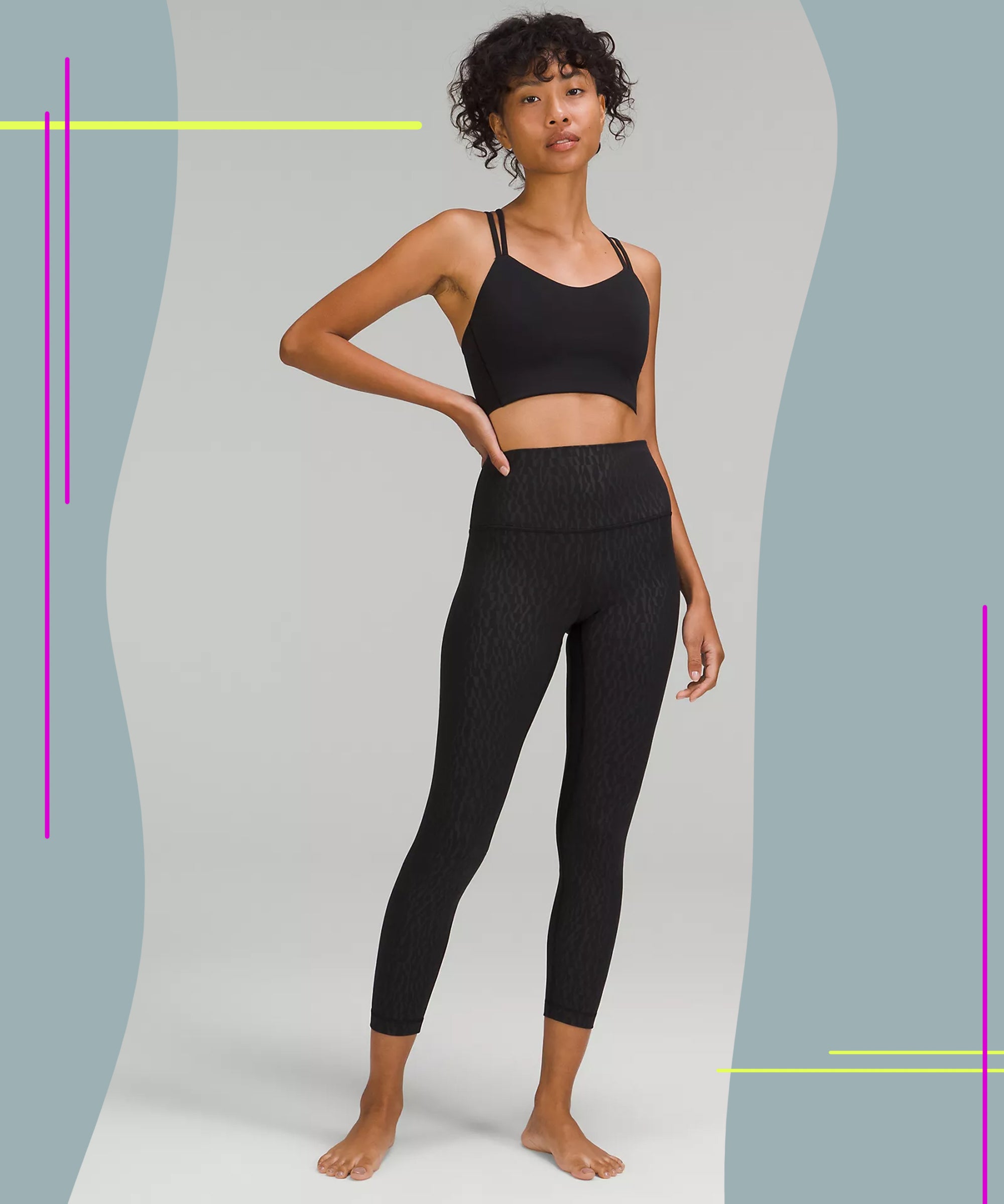 lulu lemon wmtm