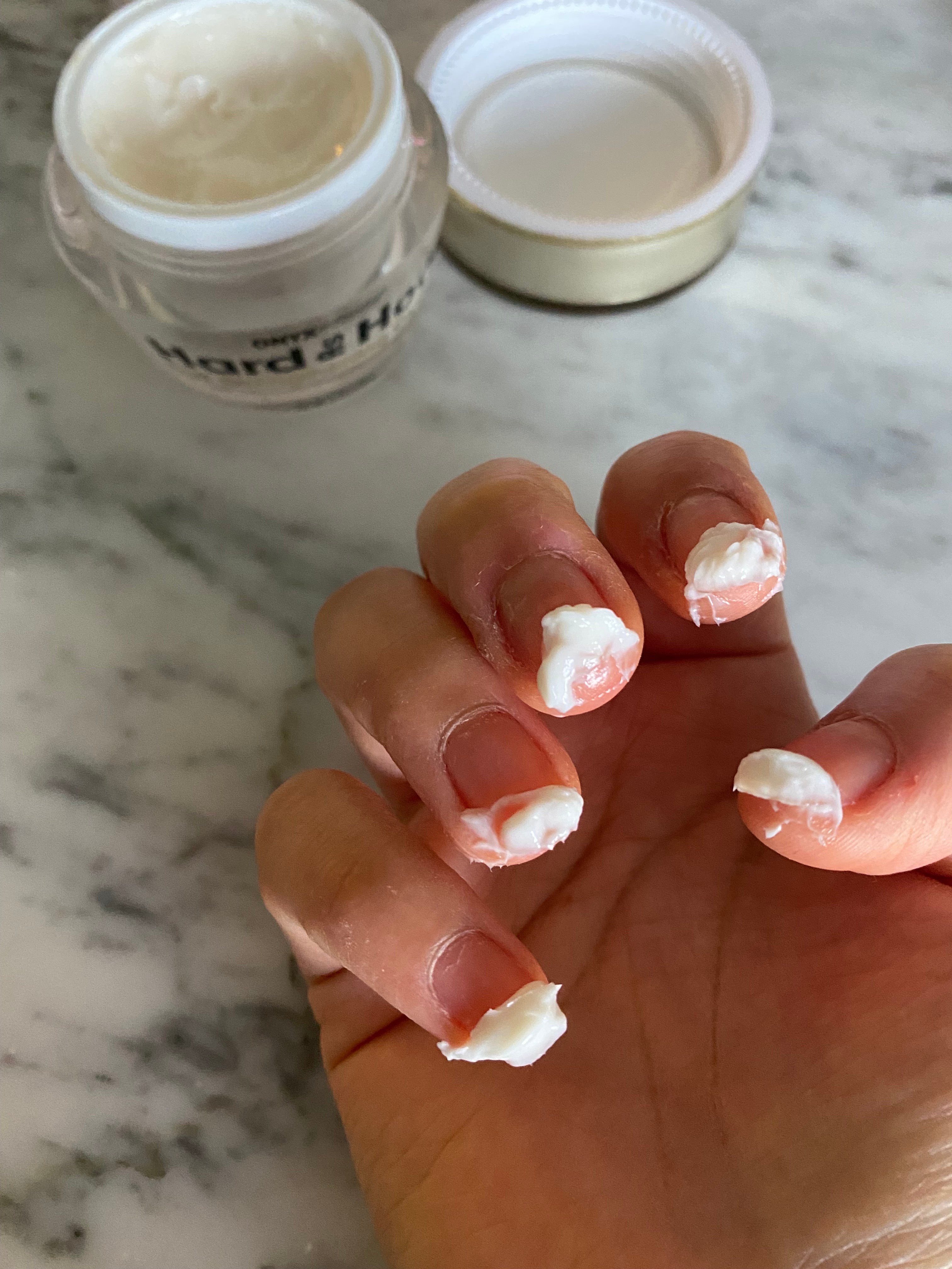 Hard As Hoof Nail Strengthening Cream Review 2022 Hard As Hoof Nail Strengthening Cream Review 2022