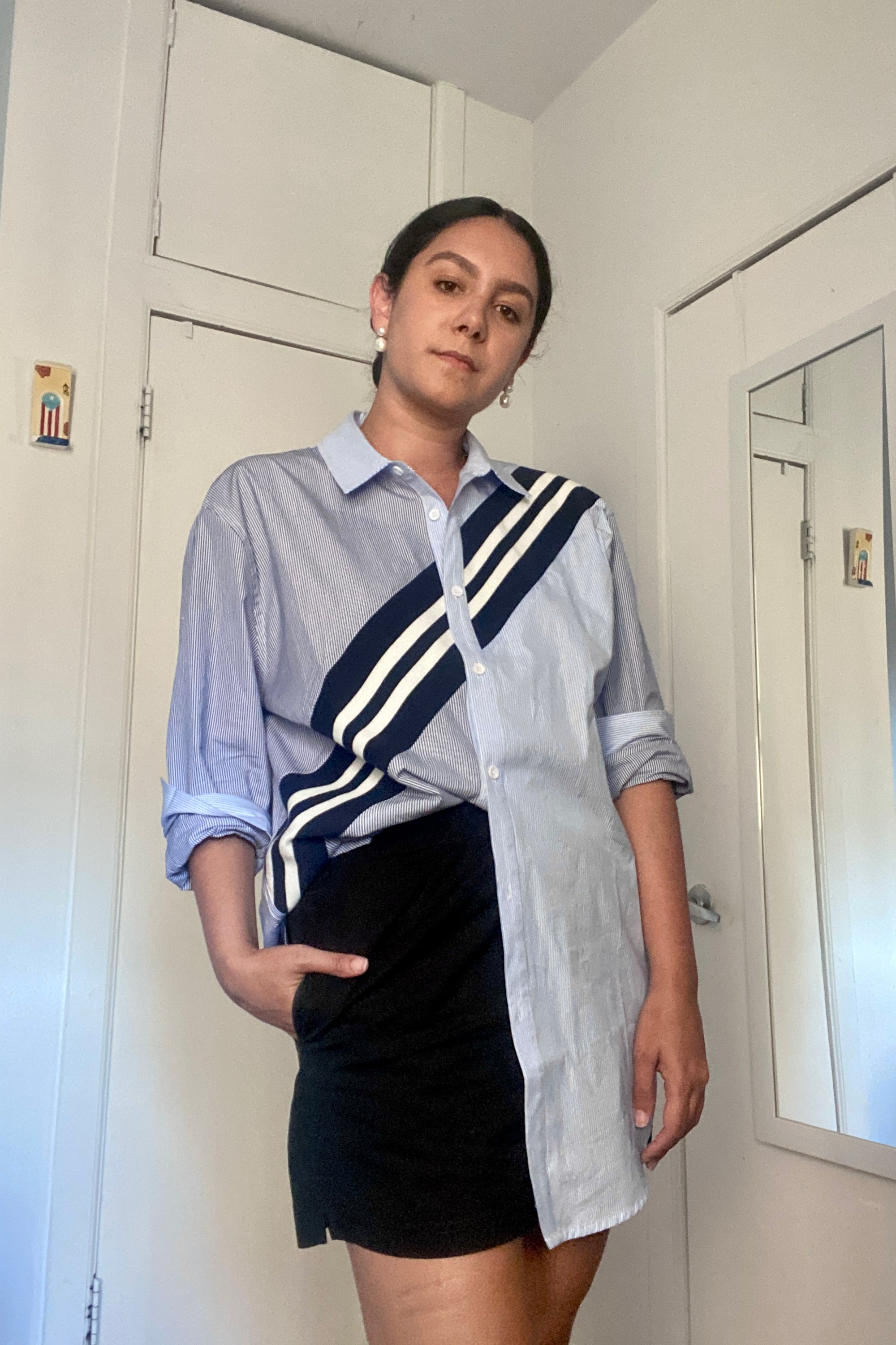 Solid & Striped Launched Fall 2022 RTW: How To Style It
