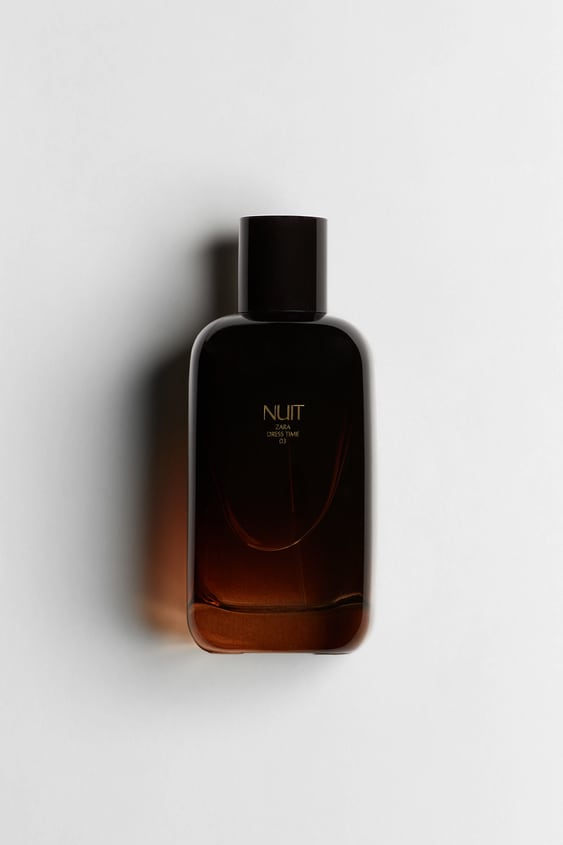 Zara + Nuit