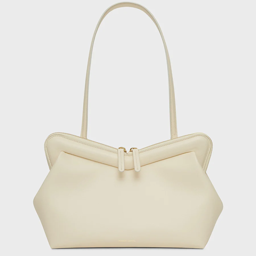 Mansur Gavriel + M FRAME BAG