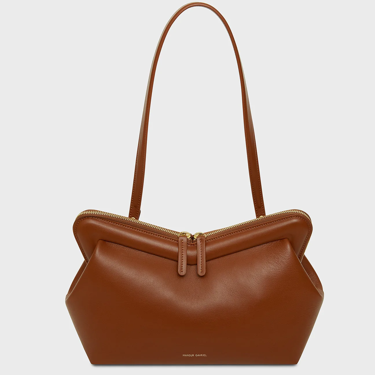 Mansur Gavriel Mini Swing shoulder bag review – Bay Area Fashionista