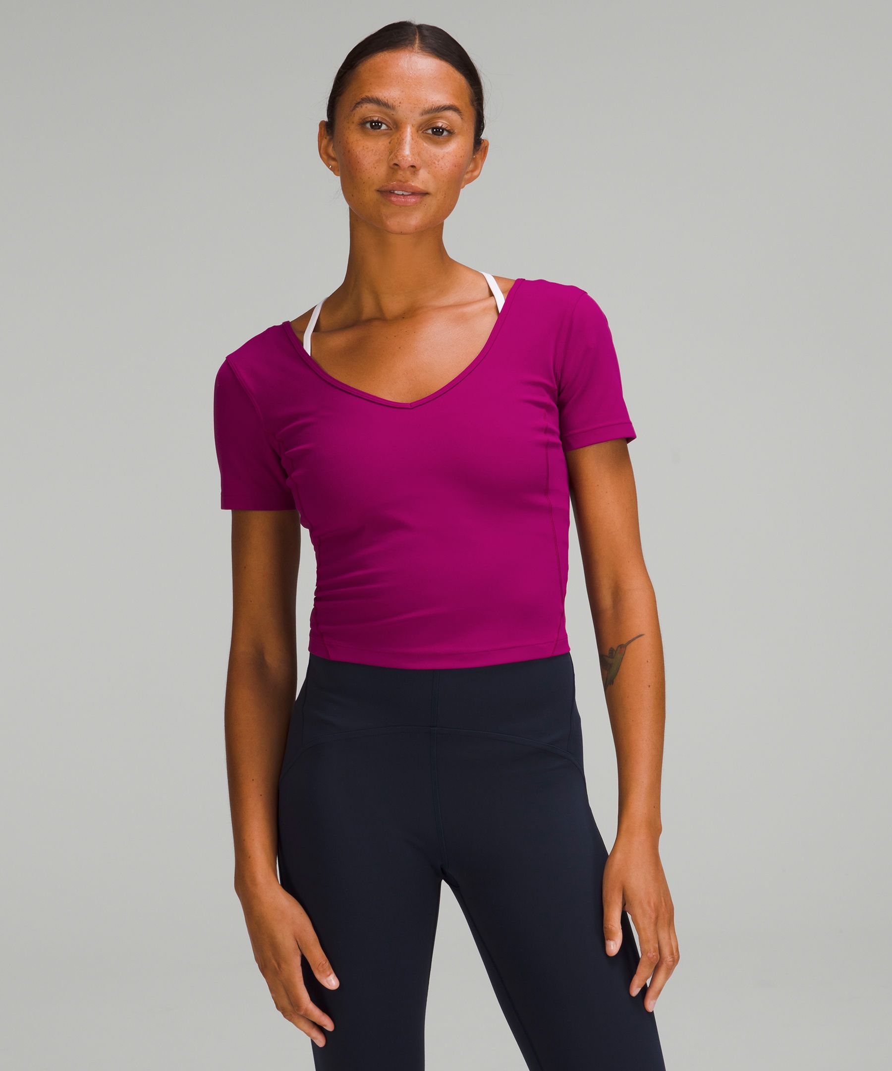 Lululemon + lululemon Align™ T-Shirt