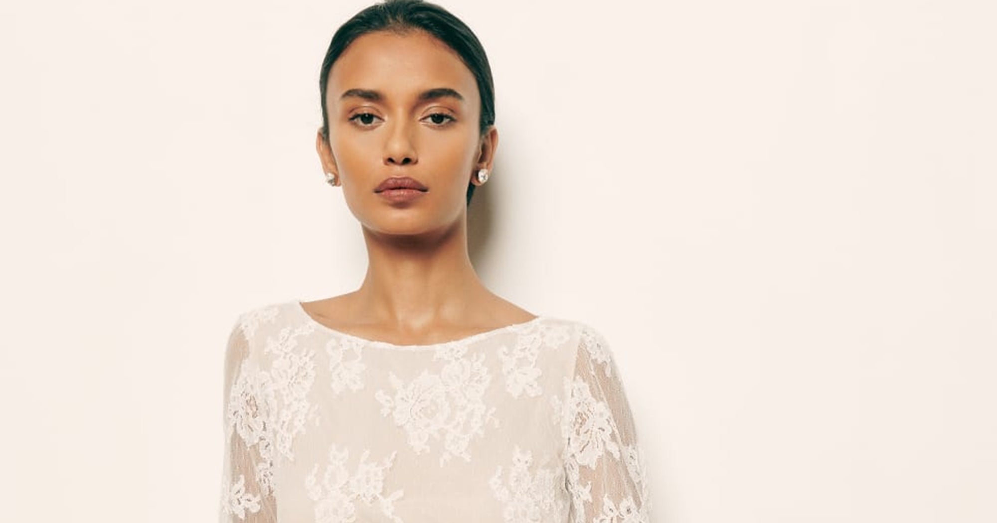 elopement dresses short