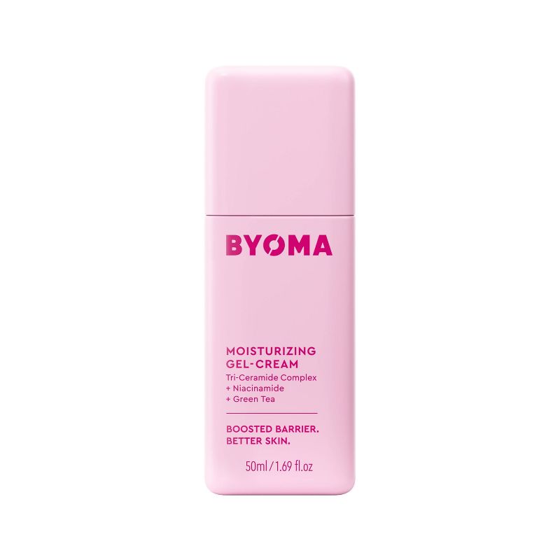 Byoma + BYOMA Moisturizing Gel Cream 1.69 fl oz
