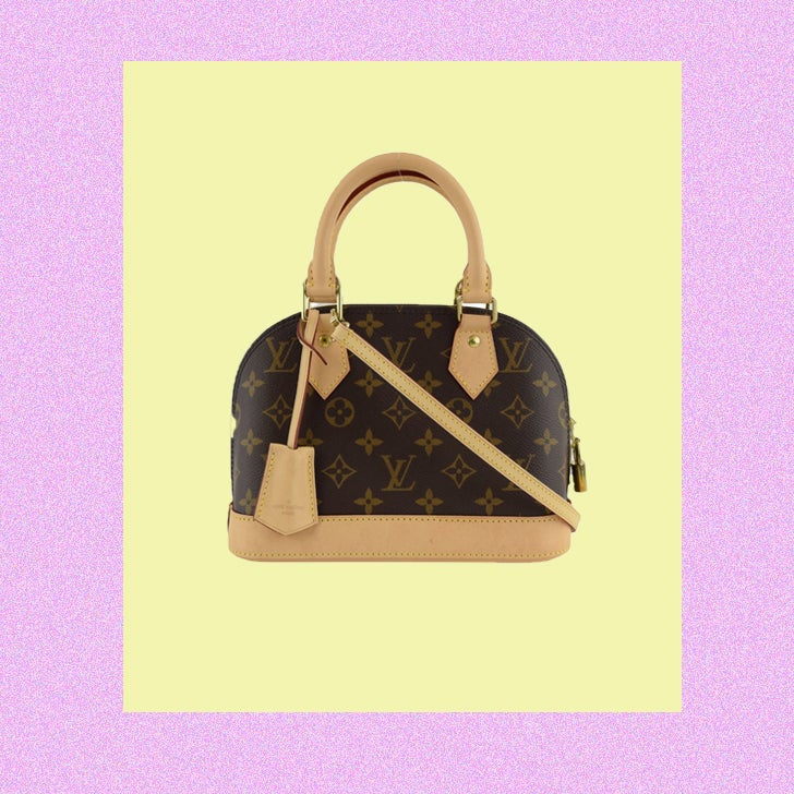 Louis Vuitton price has become very unattractive to me. Remember