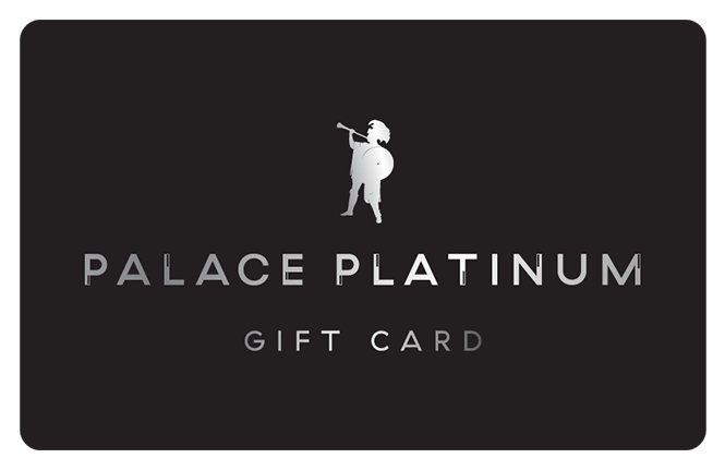 Palace Cinemas + Movie Gift Cards