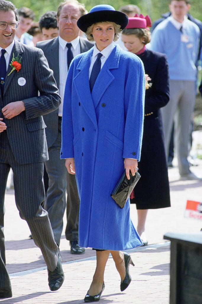 So, How Is It Really? Autumn’s Womenswear Take On Ties