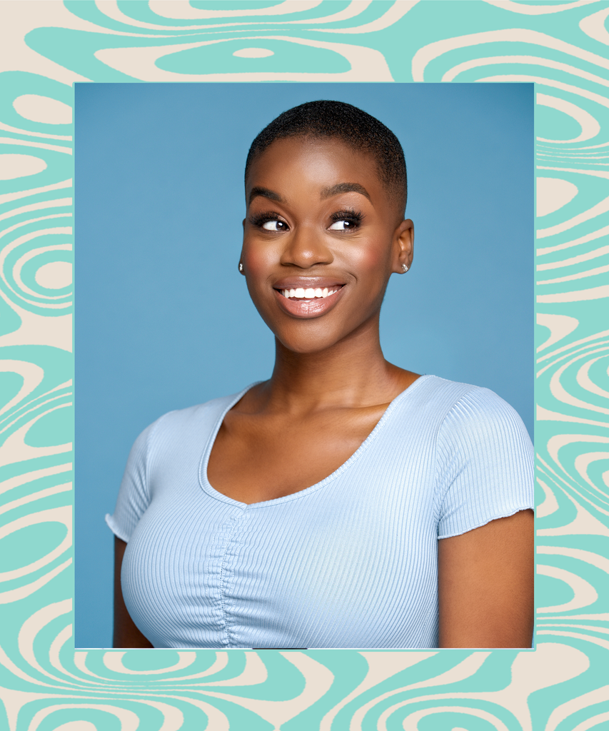 Joy Ofodu On Dating, Relationships, & Being Boo’ed Up On Instagram