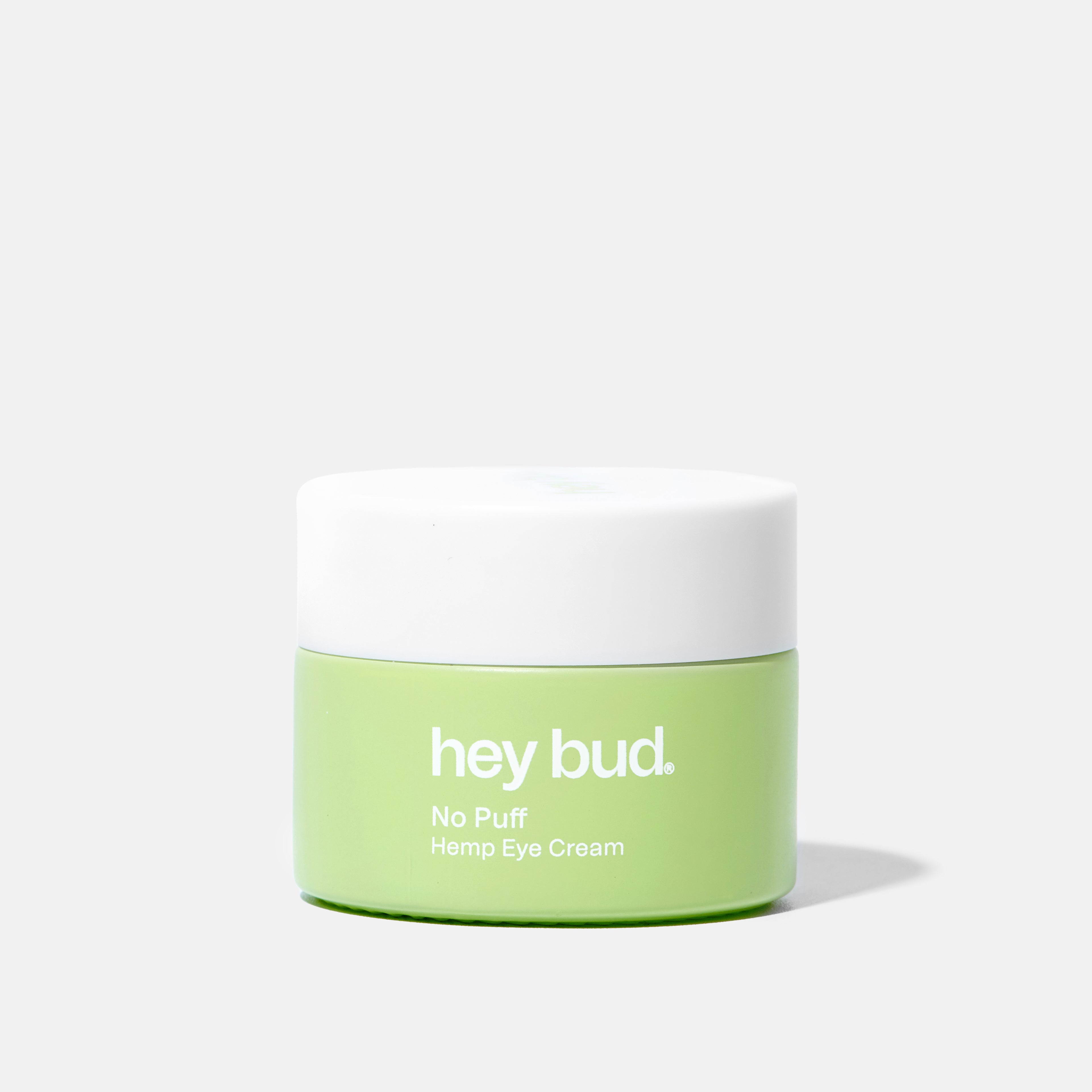 Hey Bud + Eye Cream (15ml)