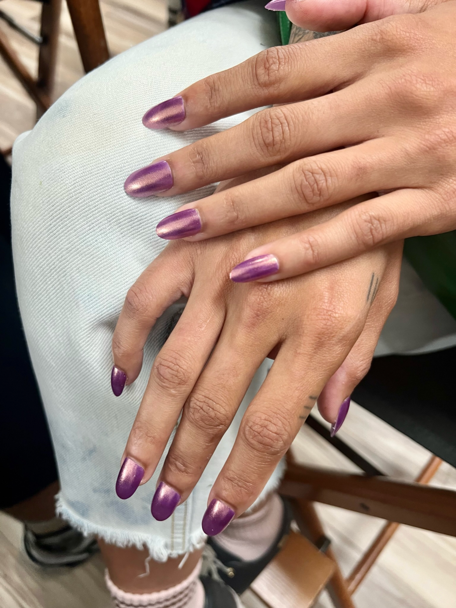 The Best Summer Nail Trends 2023