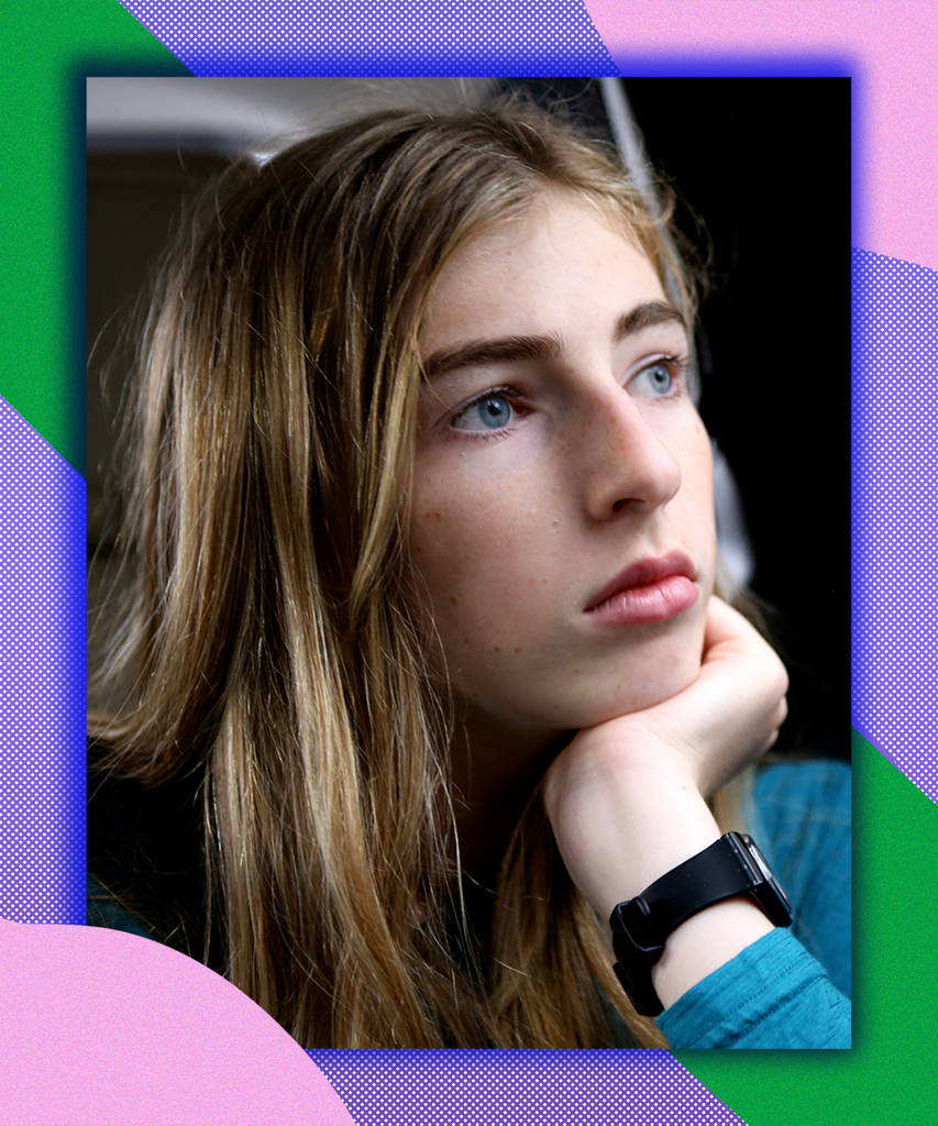 Netflix’s The Dreamlife Of Georgie Stone Tells The Trans Activist’s Story On Her Own Terms