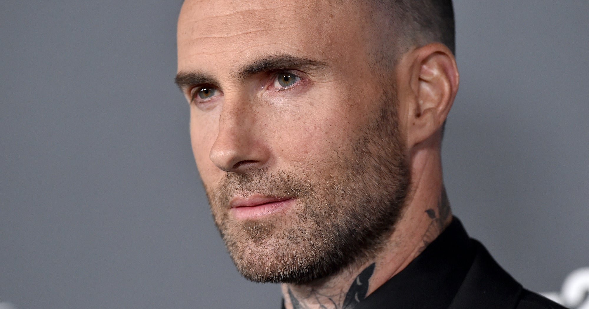 Geilheit ist immer peinlich – nicht nur für Adam Levine
