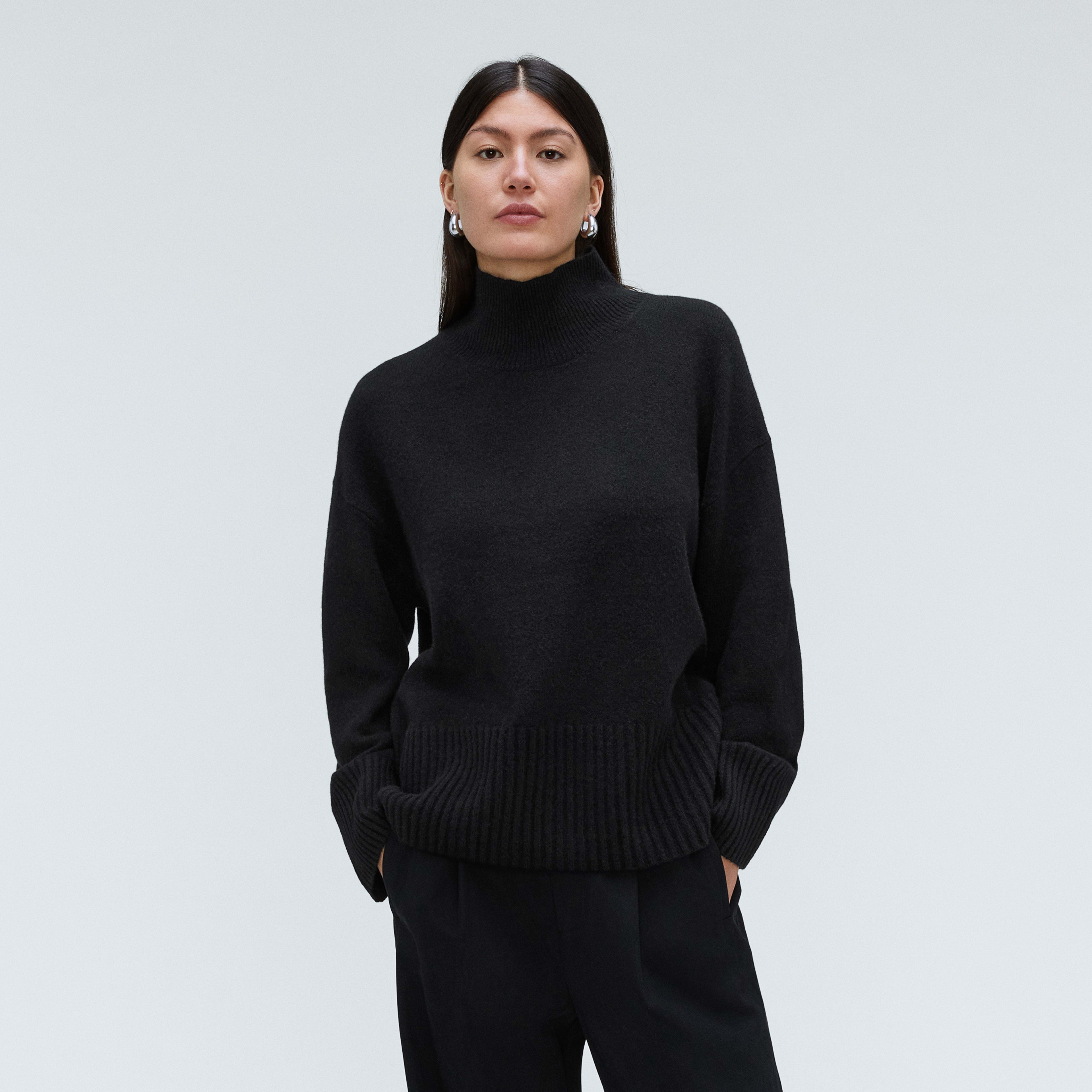 Taylor Swift Black Turtleneck | lupon.gov.ph