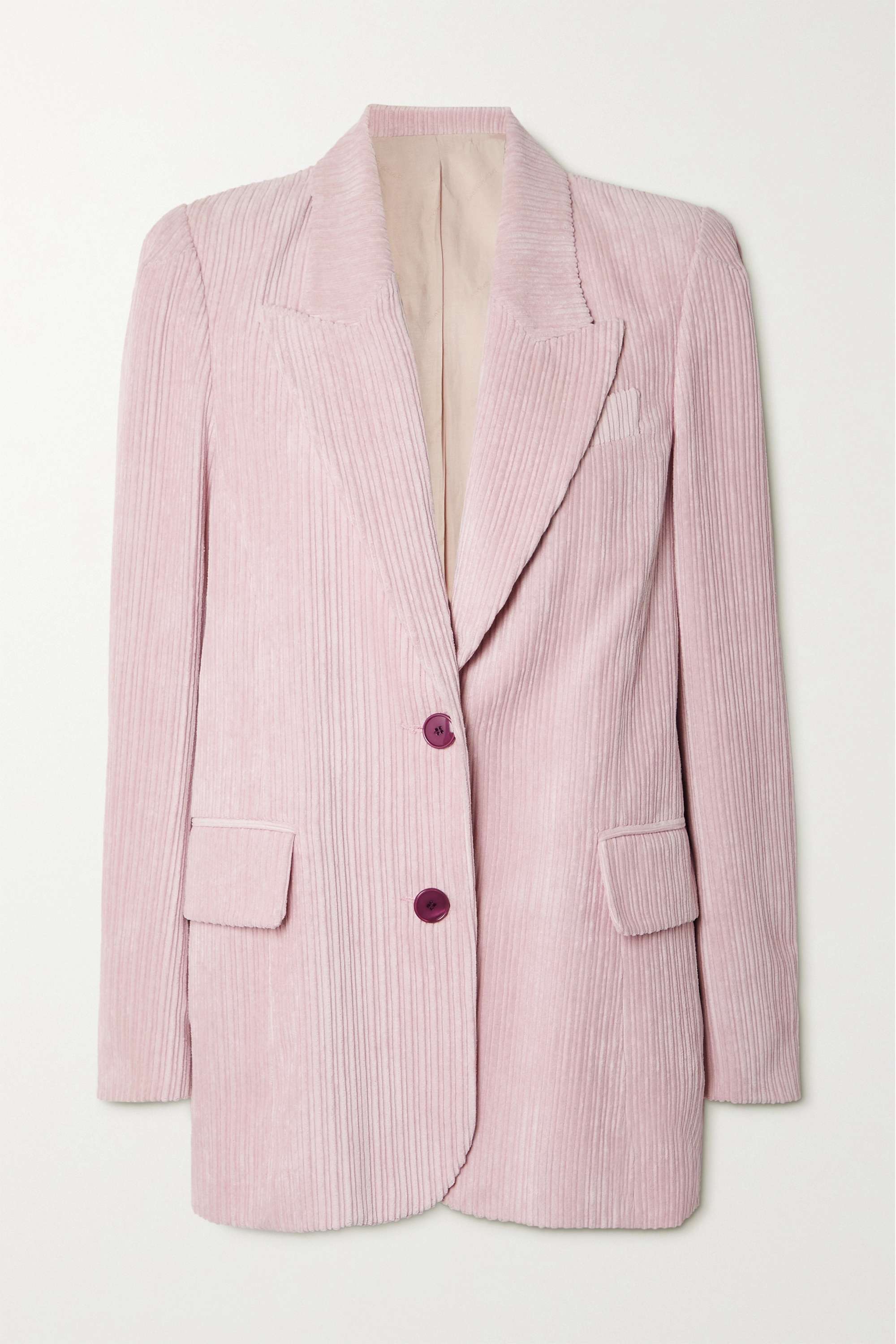 Isabel marant corduroy jacket online