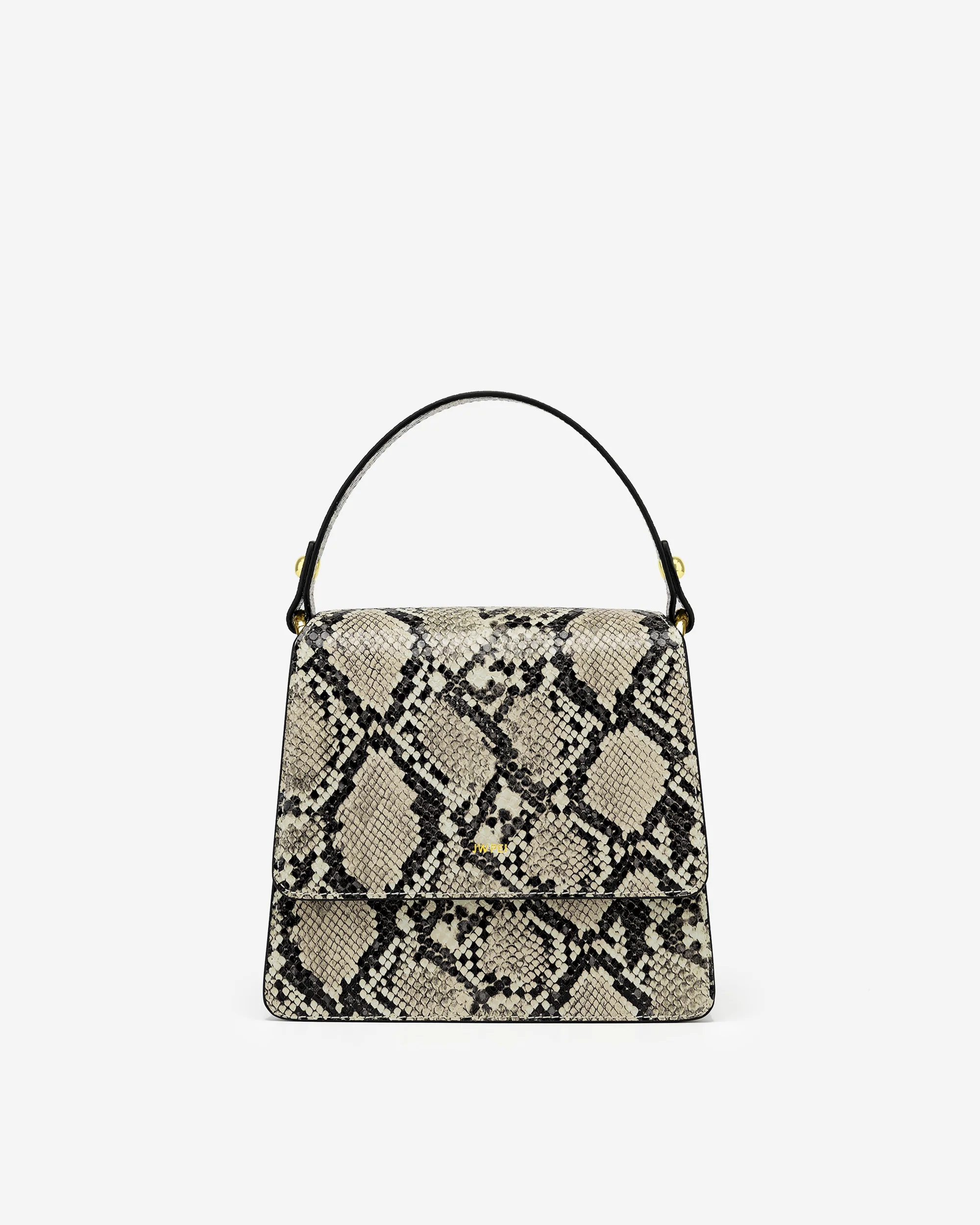 JW PEI + FAE Top Handle Crossbody