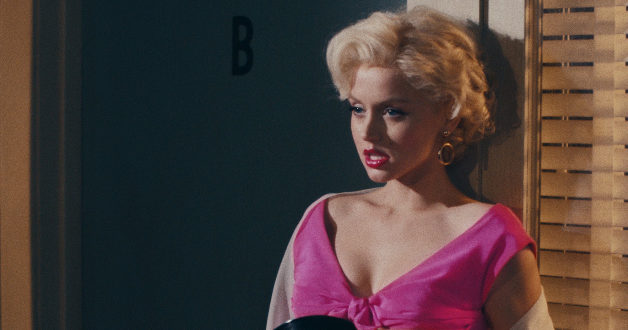 Blond: Lasst Marilyn Monroe bitte einfach in Frieden ruhen