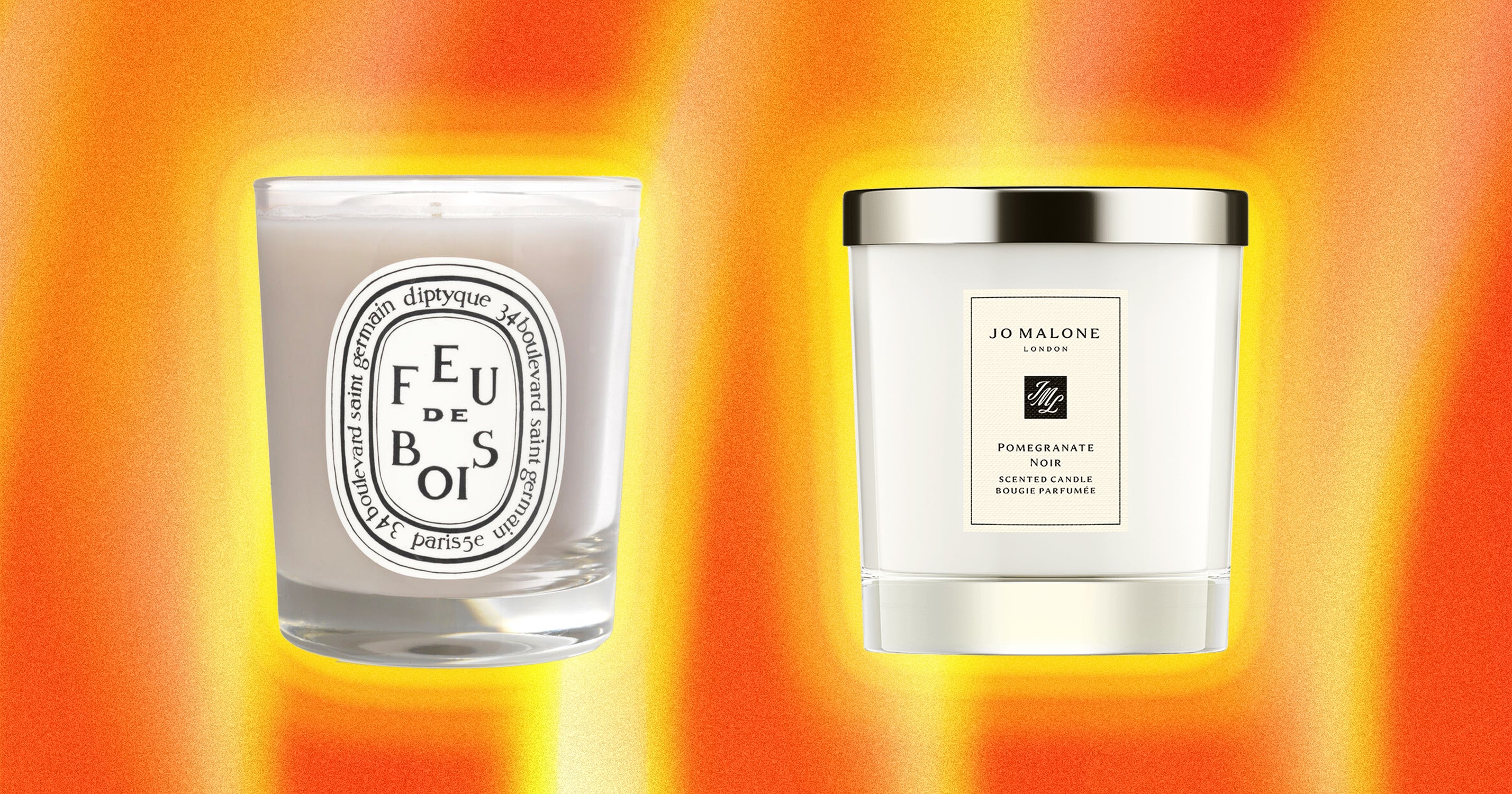 The Best AutumnScented Candles To Add To Your Collection Flipboard