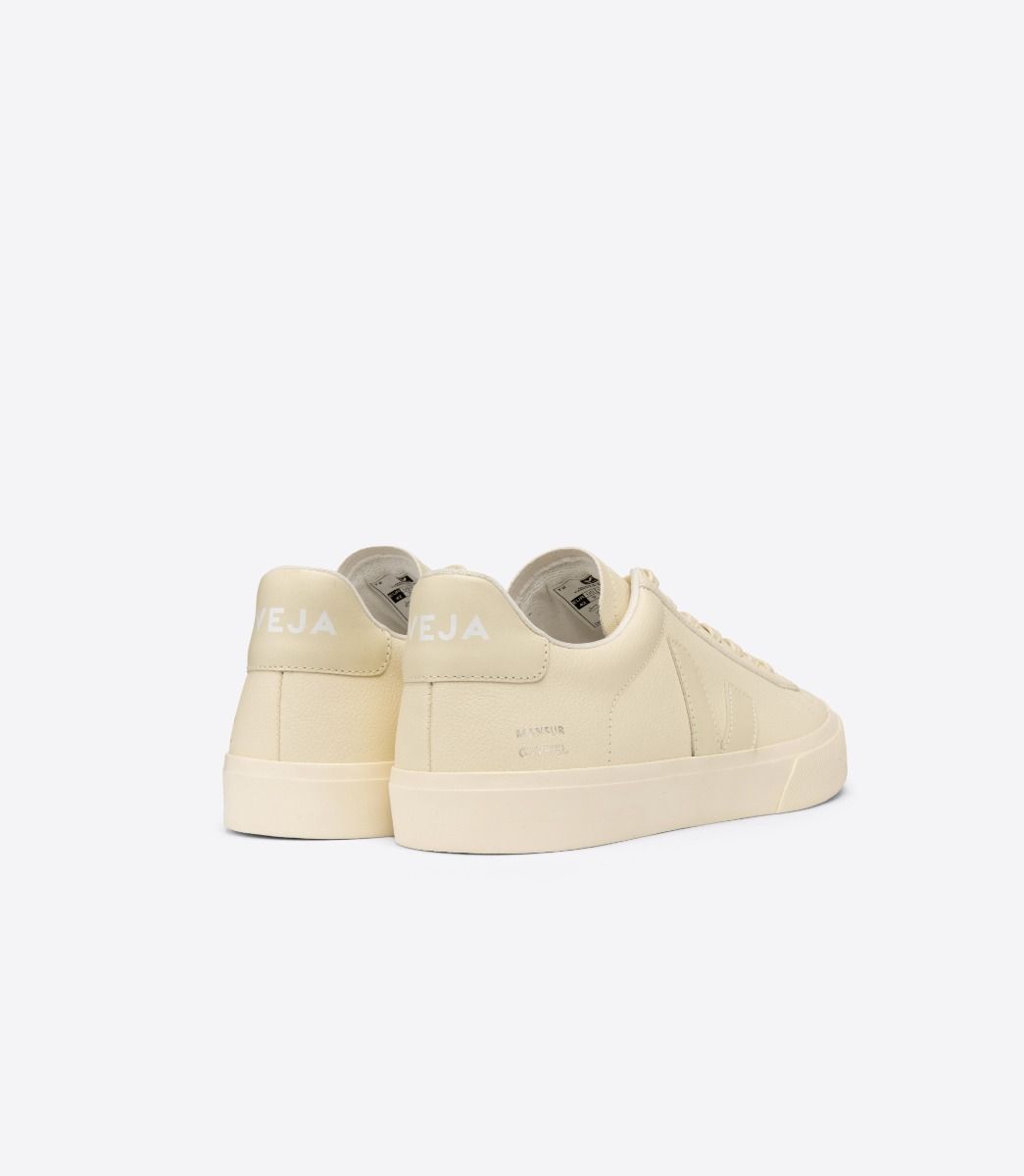 Veja x Mansur Gavriel + CAMPO VEJA X MANSUR GAVRIEL CREMA
