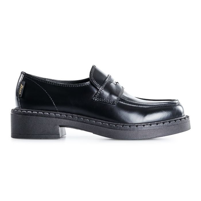 G.H. Bass & Co. + Albany II Women’s Saddle Loafer